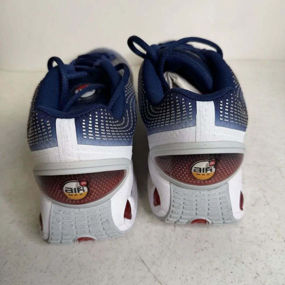 Nike Air Max DN SE Olympics USA Shoes